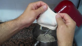 The Best Stand Mixer for Kneading Dough [upl. by Adlig75]