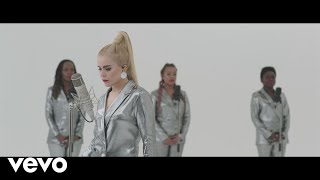 Paloma Faith  Til Im Done Live Session [upl. by Lleuqram]