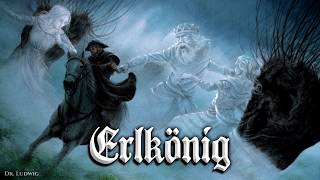 Erlkönig German balladeEnglish translation [upl. by Shing]