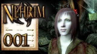 Lets Play  Nehrim 001  Minenbriefe [upl. by Tully]