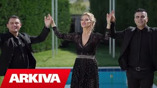 Blerina Balili ft Ergys Hyka amp Kleandro Harrunaj  Dasma jone Official Video HD [upl. by Elehcor]