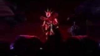 聖飢魔Ⅱ SPECIAL LIVE 199345 BREAKDOWN INNOCENCE [upl. by Murry]