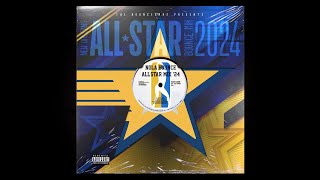 New Orleans Bounce All Star Mix 2024 [upl. by Ambrosine]