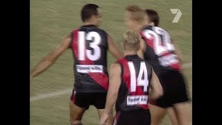 Essendon Highlights  Rd 1 2000 v Port Adelaide 1st Half [upl. by Dominique912]