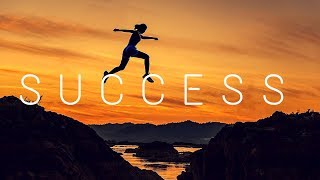 Motivational And Inspiring Music For Success Positive Feelings Subliminal Music Of Success [upl. by Halyhs22]