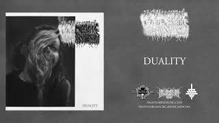 Defacement  Duality official single [upl. by Barbarese]