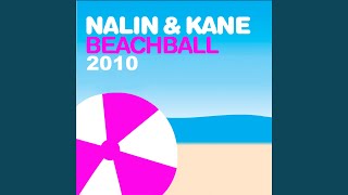 Beachball David Kenos 1st Remix [upl. by Lohrman740]