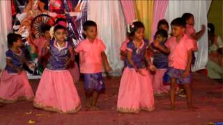 kids apdi pode dance [upl. by Alaster464]