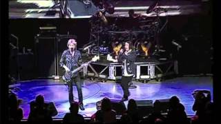 Journey Live in Concert Part 4 [upl. by Audra788]