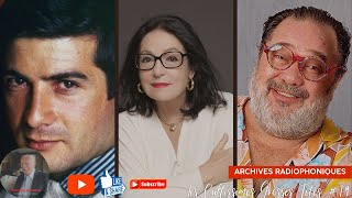 Les Cultissimes Grosses Têtes 79  Intégrale du lundi 30 septembre 2002 avec Nana Mouskouri [upl. by Cullan524]