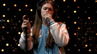 Ethel Cain  Crush Live on KEXP [upl. by Wagner]