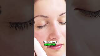 Instant Relief for Ear Pain Try the Warm Cloth Method [upl. by Wilkison]