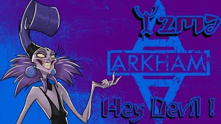 Yzma Tribute [upl. by Tihw]