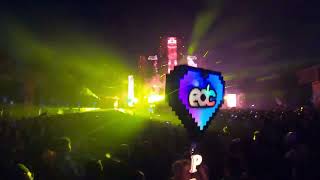 SHOWTEK  Hardstyle Live  EDC MEXICO 2024 [upl. by Lean915]