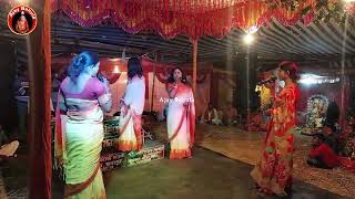 মনসা মা দয়া করো আমারে  মনসা গান  Manasa Gaan Ajaybehula  ajoy behula  ajay sarkar [upl. by Alexia673]