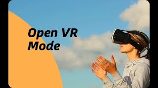 HomestylerHow to use VRAR devices to view panoramas or 720degree Virtual Tour [upl. by Fulks251]