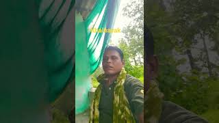 khalnayak Hoon main🤠🤠🤠treanding funny comedy shortvideo [upl. by Hummel506]