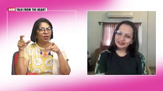 Womens health with Leading nutrition and exercise expert Rujuta Diwekar [upl. by Holtz]