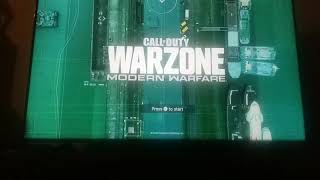 COD Warzone quotinstall suspendedquot fix PS4 [upl. by Ellocin]