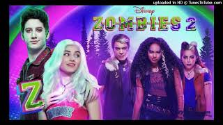 Flesh amp Bone 💃  Dance Tutorial  ZOMBIES 2  Disney Channel [upl. by Valerlan]