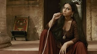 Hot Scene in Begum Jaan  Vidya Balan [upl. by Nosnar]