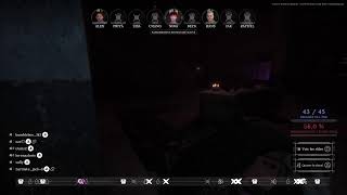 🔴 Deceit 2 LIVE  le brdel commence 🥲  attention aux insultes [upl. by Plafker]