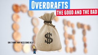 What you need to know about Overdrafts [upl. by Bascomb]