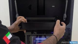 3D Printer calibration [upl. by Furlong]