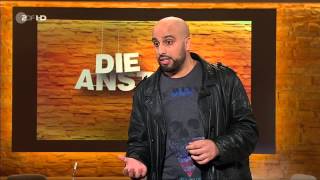 Die Anstalt  Folge 3  29042014  HD [upl. by Amleht]