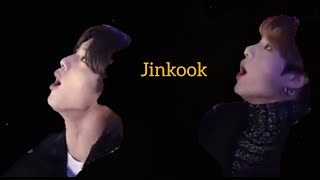 Jinkook  Kookjin Moments You Must Watch [upl. by Dlanar]