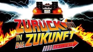 Zurück in die Zukunft 4  Back to Future 4  The Game  Episode 5  Outatime Videogame [upl. by Eesak944]