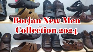 Borjan new arrivals sale today  Borjan shoes Men collection 2024  Borjan summer sale [upl. by Nevanod]