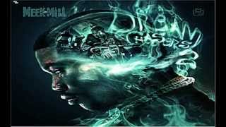 Meek Millz  Use to be instrumental with hook REPROD BY SPINR BEST ON UTUBE [upl. by Hungarian]