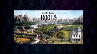 Rusty Lake Roots Full Walkthrough [upl. by Leiand]