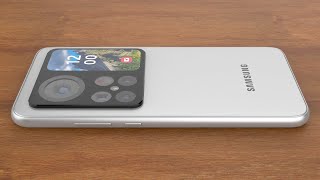 Samsung Galaxy S24 Ultra First Look  600MP Camera Snapdragon 22GB RAM Price Release Date 2024 [upl. by Saied211]