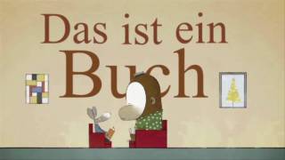 quotDas ist ein Buchquot von Lane Smith [upl. by Pinelli]