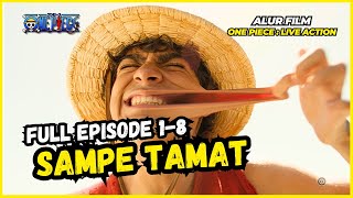 DETIKKDETIKKK Kekalahan Kaido Sebentar Lagi Kemenangan Luffy  One Piece Episode 1072 Sub Indo [upl. by Ingra]