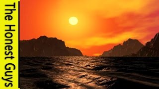 1 Hour Relaxation  Ocean Waves  Sleep Video [upl. by Pitarys145]