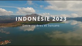 Voyage en Indonésie film complet [upl. by Isnyl]