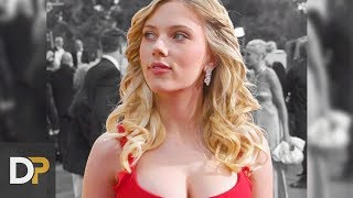 25 Hechos Que Te Harán Amar Aún Más A Scarlett Johansson [upl. by Youngran30]