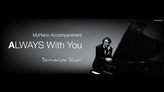 Fantaisie Piano accompaniment  Thomé full track [upl. by Lachish807]