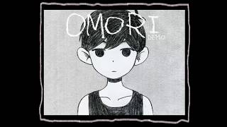 OMORI Demo First Playthrough Complete [upl. by Yanaj11]