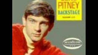 Gene Pitney  Meccaw LYRICS [upl. by Aiva]