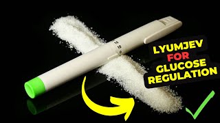 Lyumjev Review of the Groundbreaking Insulin for Optimal Blood Sugar Control [upl. by Oine]