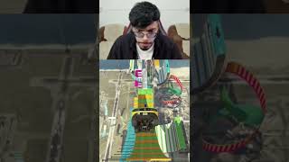 Papas Chinese language mode on casetoo casetoopapa baap thecasetoo gta5 kasetwo suraj [upl. by Ecnatsnok]