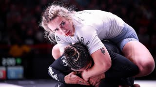 Watch The Entire 2022 ADCC Womens Brackets 60kg amp 60kg [upl. by Cassi]