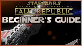 Fall of the Republic Launch Trailer [upl. by Bonny]