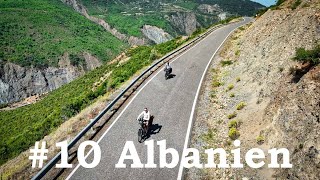 10 Albanien [upl. by Abana707]