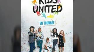 Montage photolenfant et loiseau kids united [upl. by Nivlam]