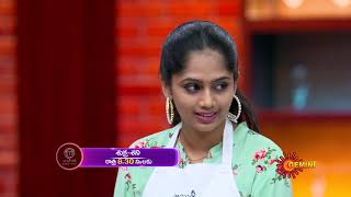 MasterChef Telugu  Promo  22 Oct amp 23 Oct 2021830 PM  Tamannaah  Gemini TV [upl. by Birdie]